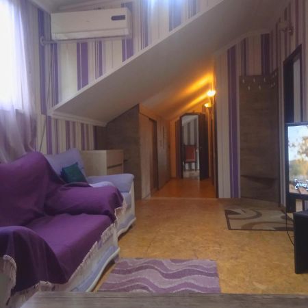 Sololaki Tale Apartment Тбилиси Екстериор снимка